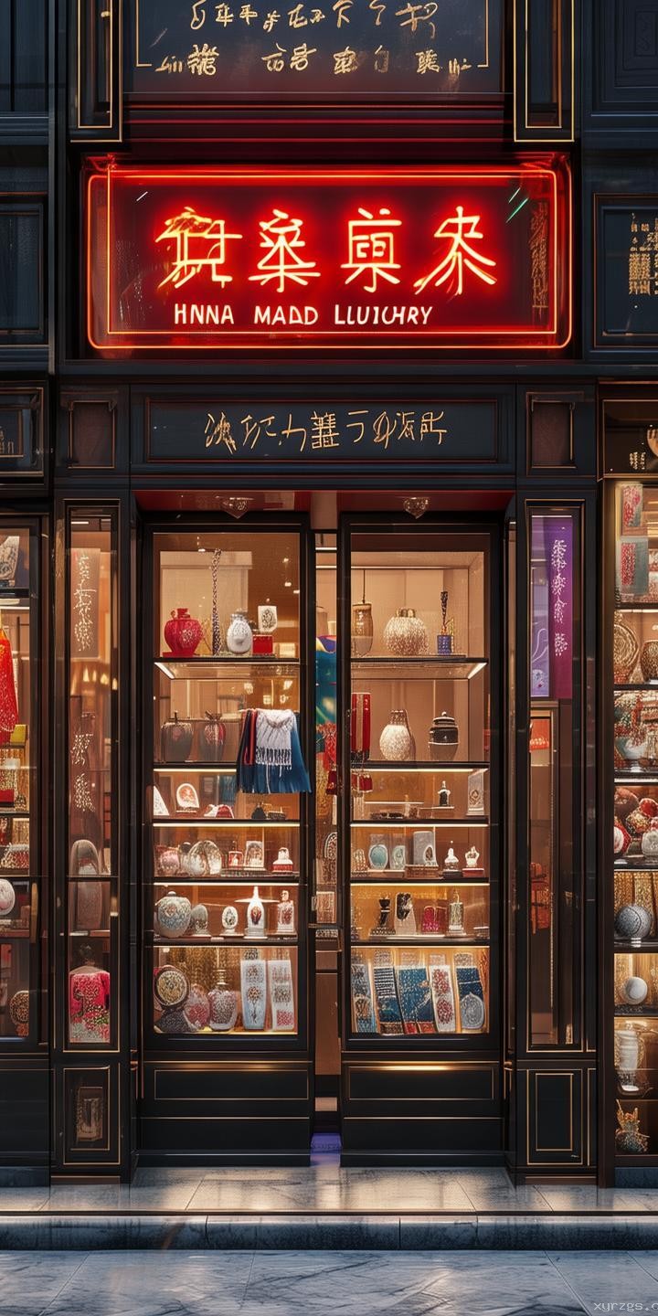 中国制造能否孕育高端奢侈品品牌？实用指南